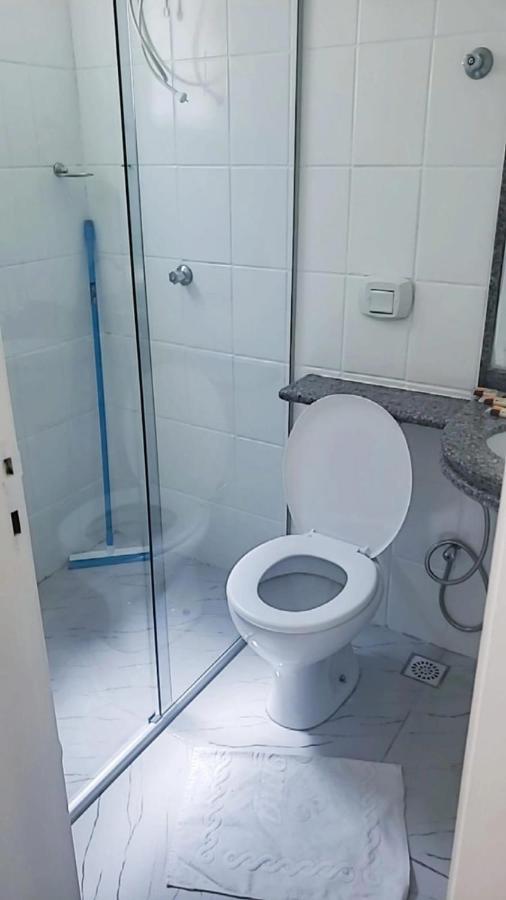 Flat Di Roma Resort Internacional Caldas Novas Dış mekan fotoğraf
