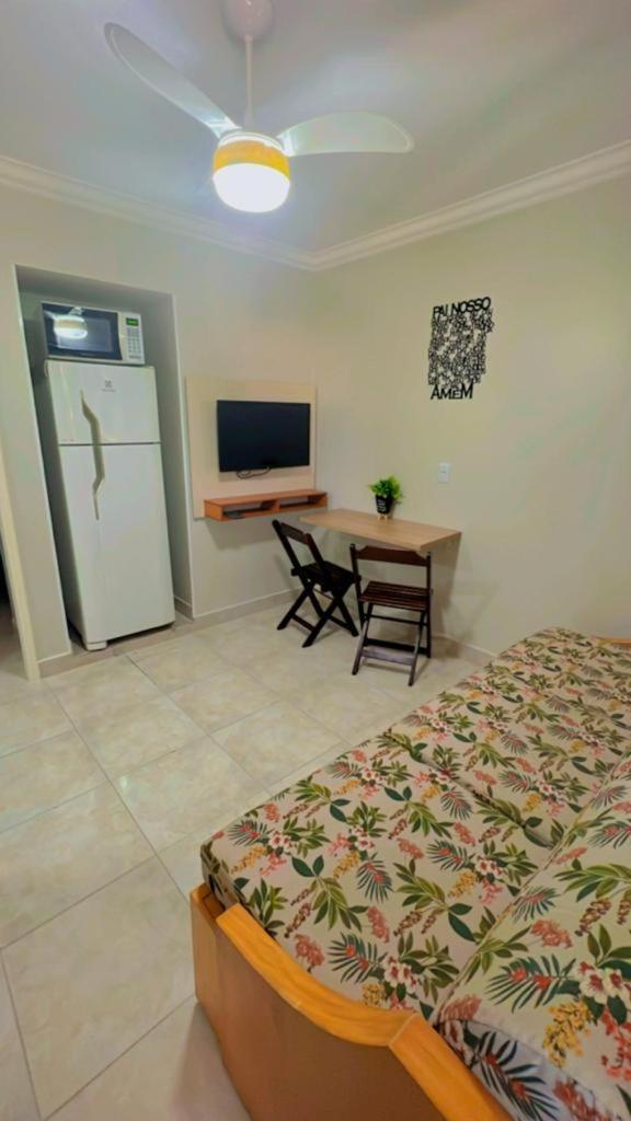 Flat Di Roma Resort Internacional Caldas Novas Dış mekan fotoğraf